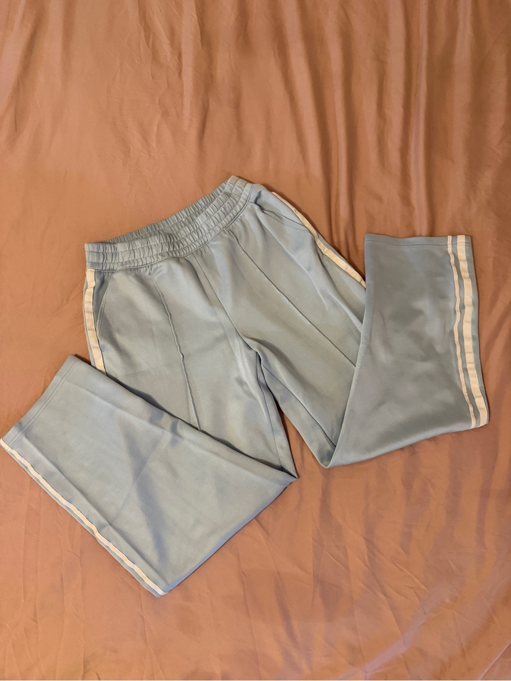 Old navy Athletic pants in blue Size Medium